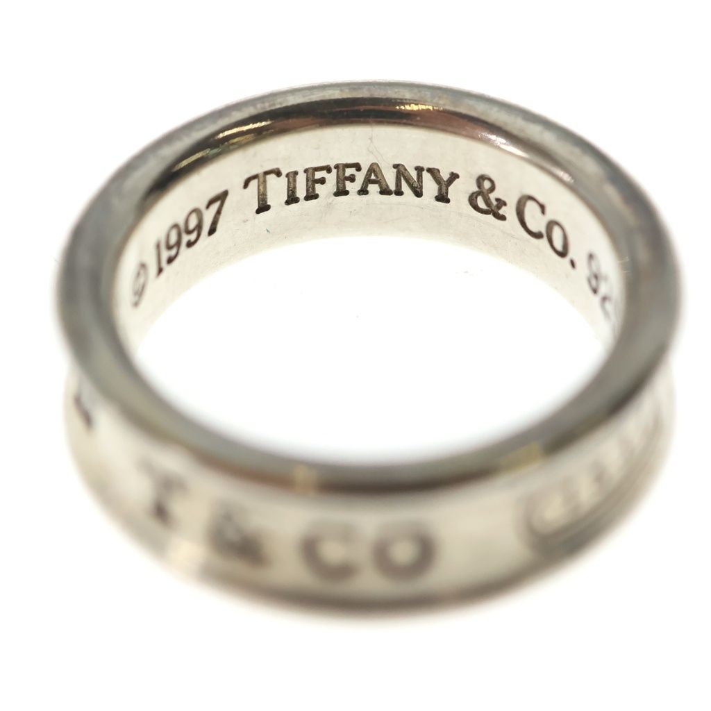Tiffany & Co Ring — view 5