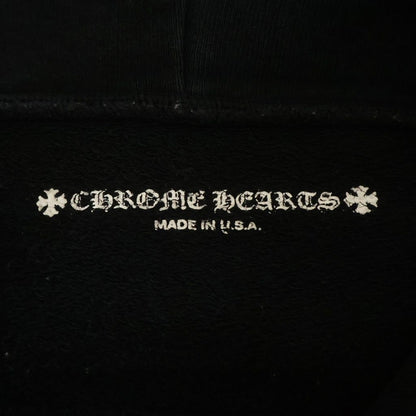 Chrome Hearts Matty Boy 99 Eyes Chomper Sweatshirt Plvr Boy 99 Sleeve Floral — view 7