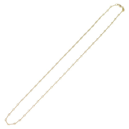 Chrome Hearts 22k Neckchain Twist Chain Necklace Gold — view 2