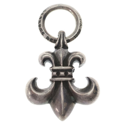 Chrome Hearts BS Fluer BS Pendant Top Silver