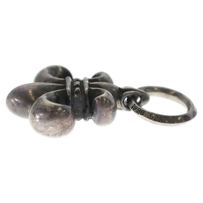 Chrome Hearts BS Fluer BS Pendant Top Silver — view 3