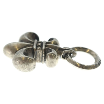 Chrome Hearts BS Fluer BS Pendant Top Silver — view 3