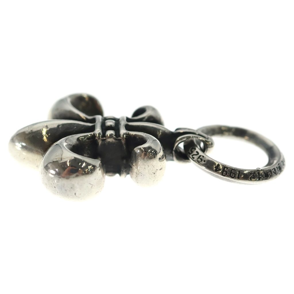 Chrome Hearts BS Fluer BS Pendant Top Silver — view 3