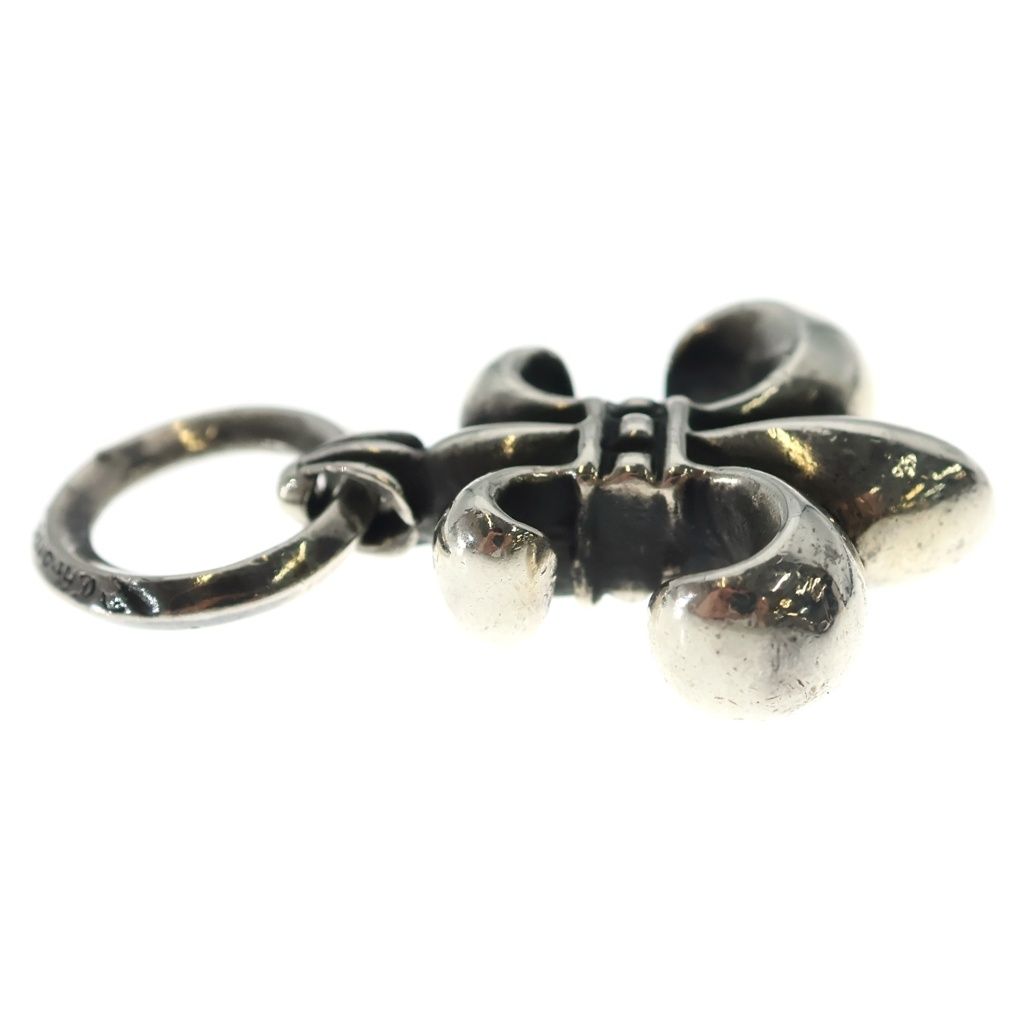 Chrome Hearts BS Fluer BS Pendant Top Silver — view 4