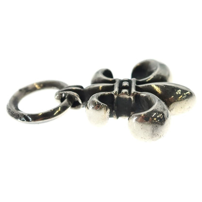 Chrome Hearts BS Fluer BS Pendant Top Silver — view 4