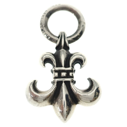 Chrome Hearts BS Fluer BS Pendant Top Silver