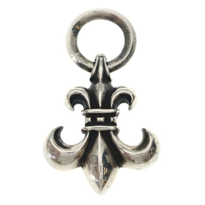 Chrome Hearts BS Fluer BS Pendant Top Silver — view 2