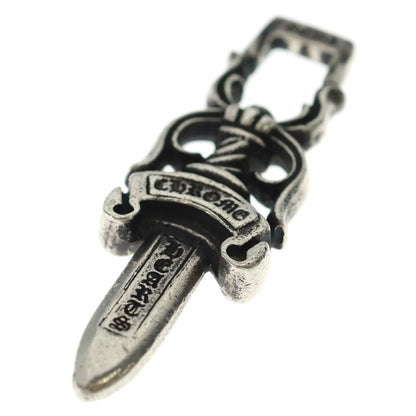 Chrome Hearts Pendant Silver Necklace — view 5