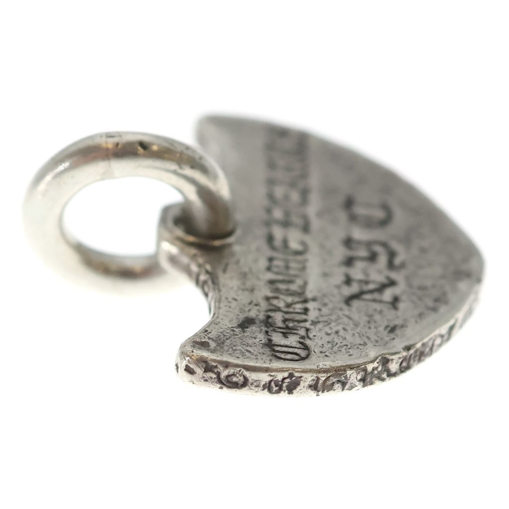 Chrome Hearts Shield Nyc Limited Necklace Top — view 4