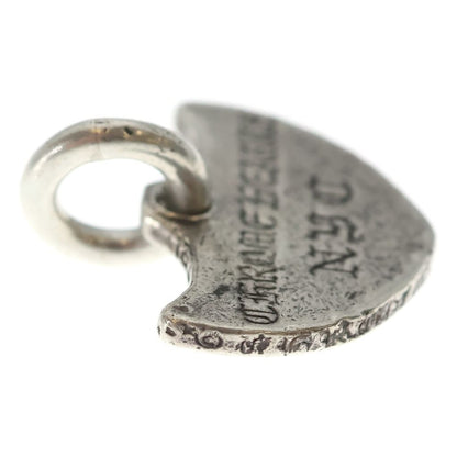 Chrome Hearts Shield Nyc Limited Necklace Top — view 4