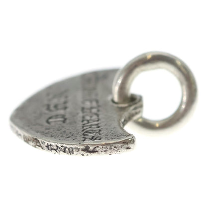 Chrome Hearts Shield Nyc Limited Necklace Top — view 3