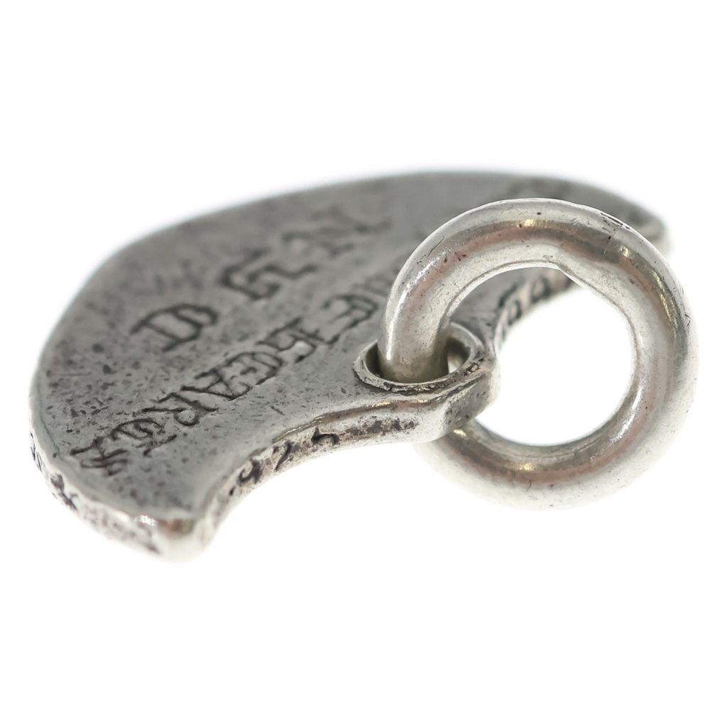 Chrome Hearts Shield Nyc Limited Necklace Top — view 6