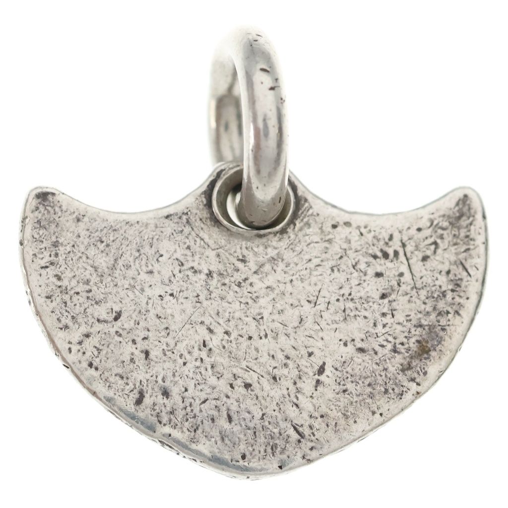 Chrome Hearts Shield Nyc Limited Necklace Top — view 2