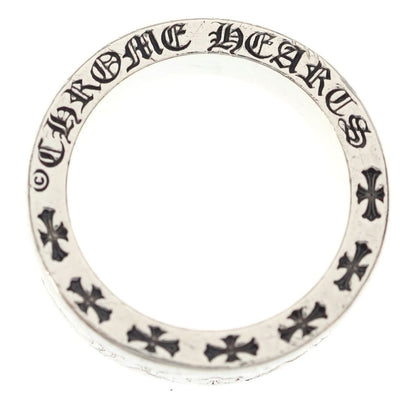 Chrome Hearts mm Spacer Dagger mm Ring Silver — view 6