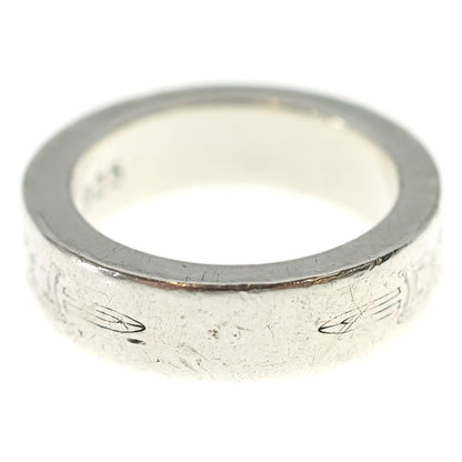 Chrome Hearts mm Spacer Dagger mm Ring Silver — view 3