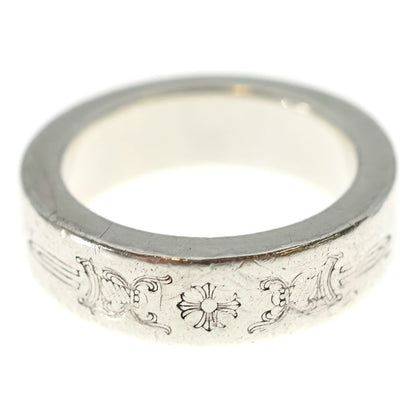 Chrome Hearts mm Spacer Dagger mm Ring Silver — view 2