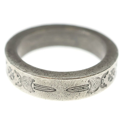 Chrome Hearts mm Spacer Dagger mm Ring Silver — view 4
