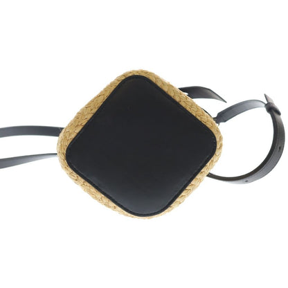 Loewe Mini Pabble Logo Shoulder Bag — view 4