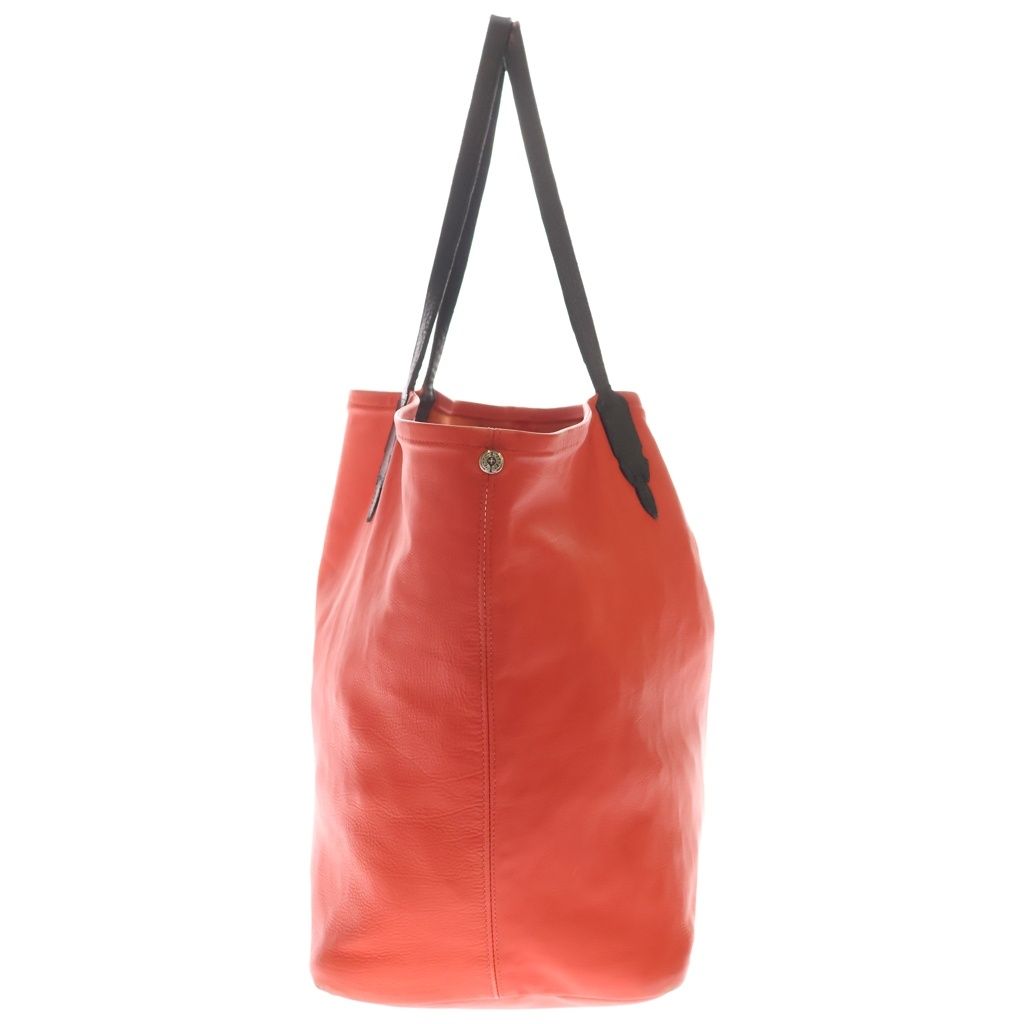 Chrome Hearts Lucille Leather Tote — view 3