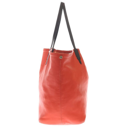 Chrome Hearts Lucille Leather Tote — view 3