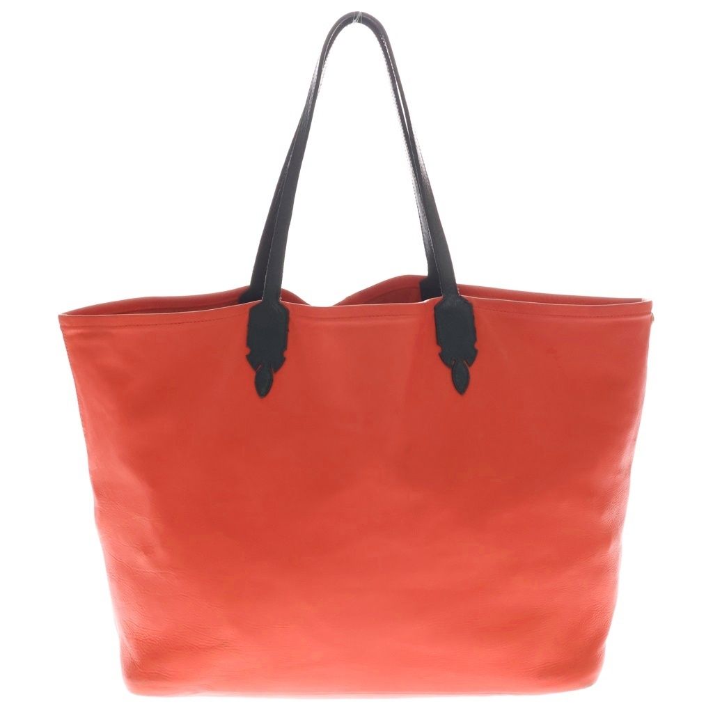 Chrome Hearts Lucille Leather Tote — view 2