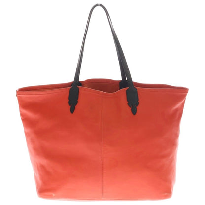 Chrome Hearts Lucille Leather Tote