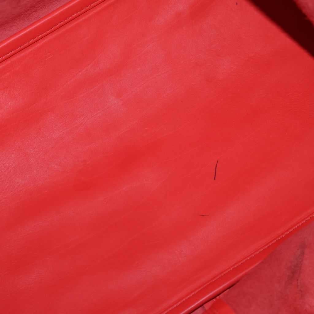 Chrome Hearts Lucille Leather Tote — view 4