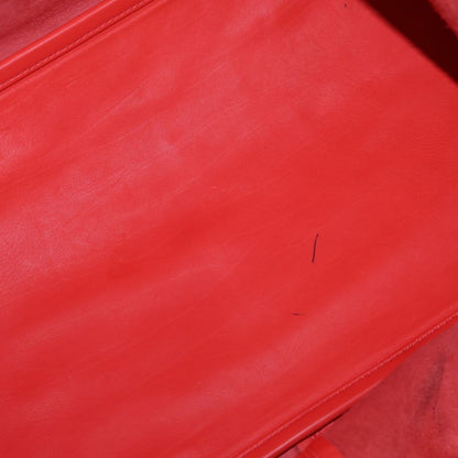 Chrome Hearts Lucille Leather Tote — view 4