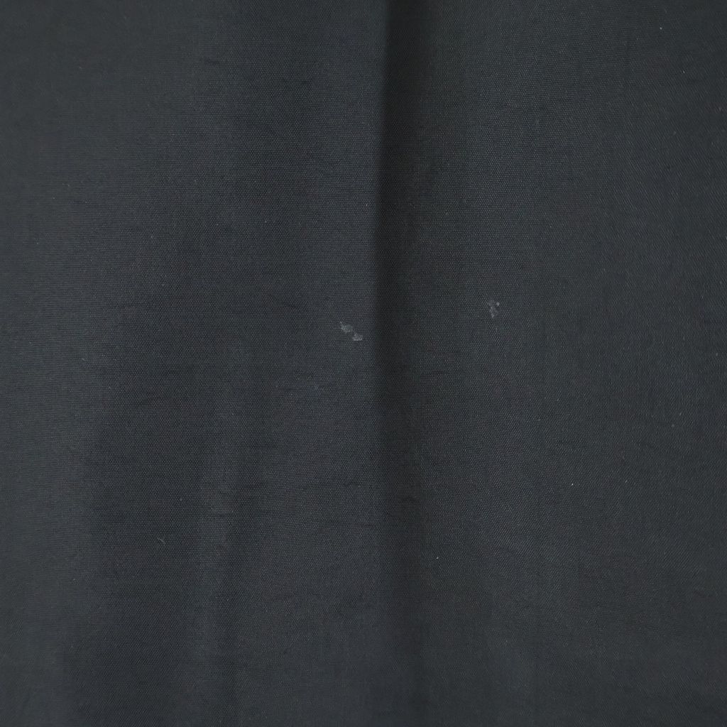 Hermes Nylon Polyester Vest Lining Black — view 6