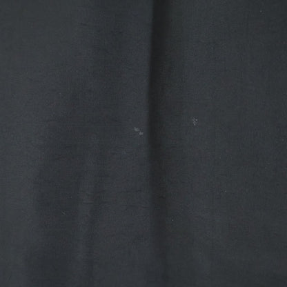 Hermes Nylon Polyester Vest Lining Black — view 6