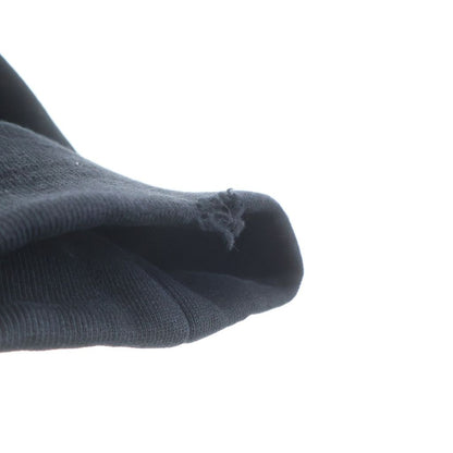 Dolce & Gabbana Front Graphic Pullover Hoodie Black — view 5