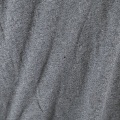 Loewe Paula's Ibiza Pile Anagram Logo Embroidery Crew Neck Short Sleeve T-Shirt — view 5