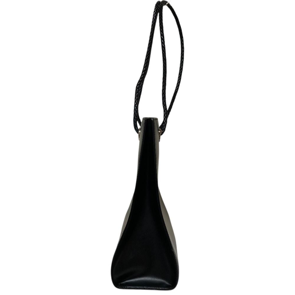 Cartier Leather Tote Black LadySecond — view 2