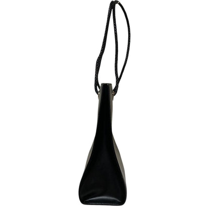 Cartier Leather Tote Black LadySecond — view 2