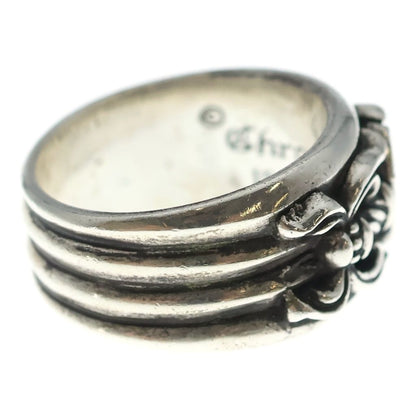 Chrome Hearts Dagger Ring Silver — view 3