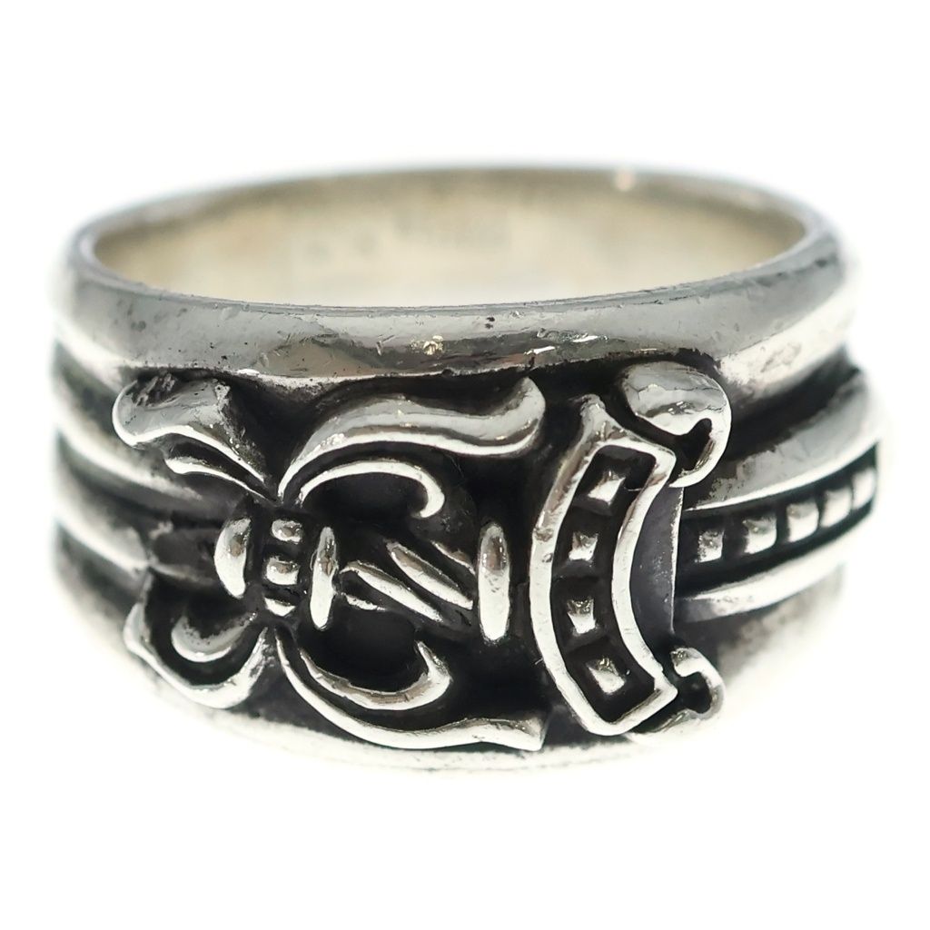 Chrome Hearts Dagger Ring Silver — view 4