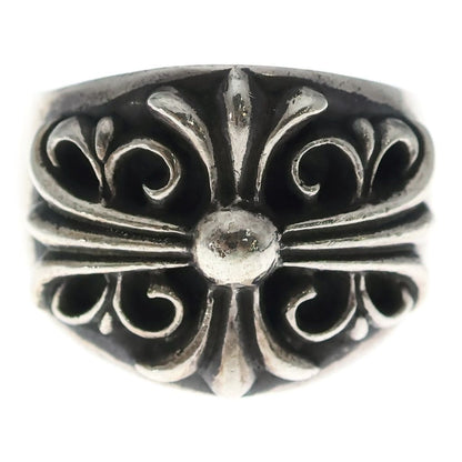 Chrome Hearts Keeper Ring Silver — view 4