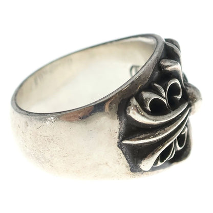 Chrome Hearts Keeper Ring Silver — view 3