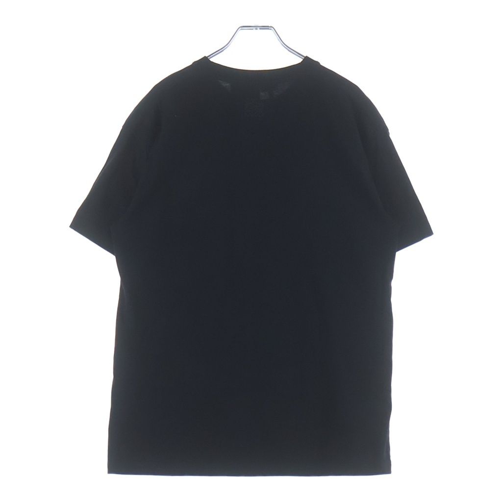 Loewe Cactus Logo Embroidery Tee Paula's Ibiza Embroidered Short Sleeve Top — view 2