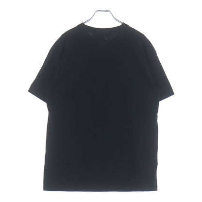 Loewe Cactus Logo Embroidery Tee Paula's Ibiza Embroidered Short Sleeve Top — view 2