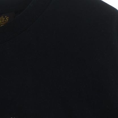Loewe Cactus Logo Embroidery Tee Paula's Ibiza Embroidered Short Sleeve Top — view 5