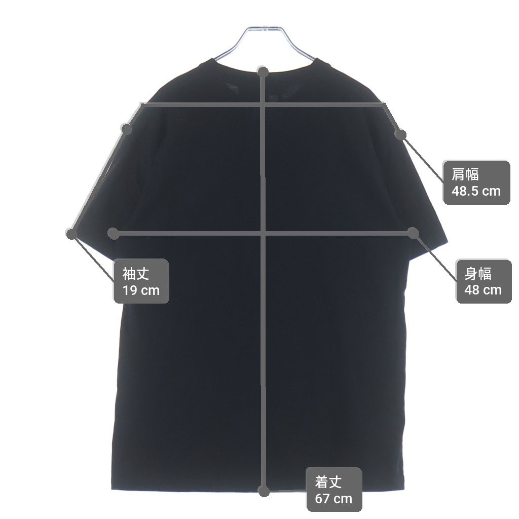 Loewe Cactus Logo Embroidery Tee Paula's Ibiza Embroidered Short Sleeve Top — view 9