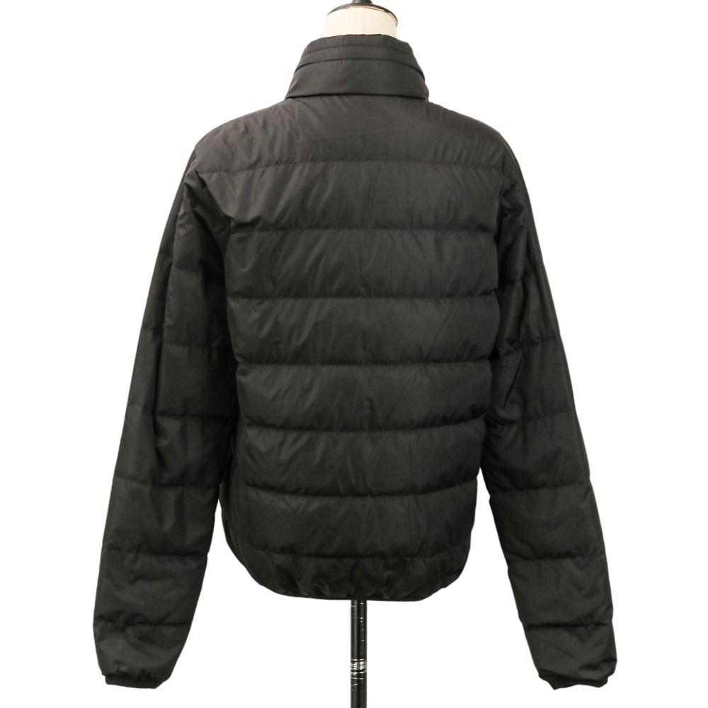 Gucci Cles Down Jacket Black Second — view 4