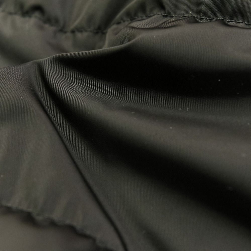 Gucci Cles Down Jacket Black Second — view 8