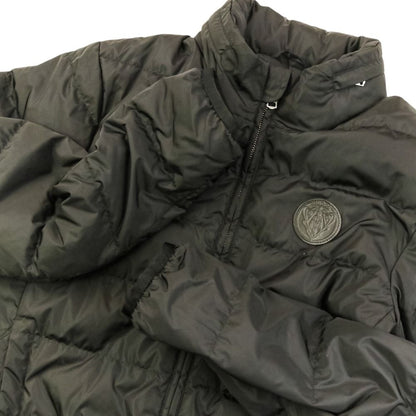 Gucci Cles Down Jacket Black Second — view 6