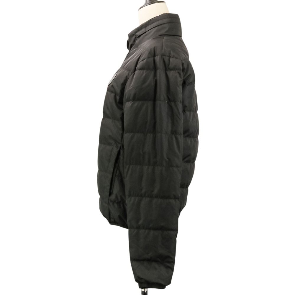 Gucci Cles Down Jacket Black Second — view 3