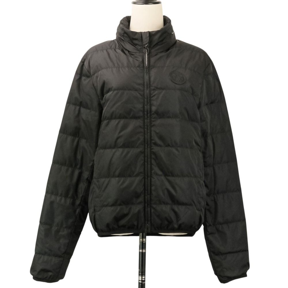 Gucci Cles Down Jacket Black Second