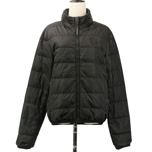 Gucci Cles Down Jacket Black Second