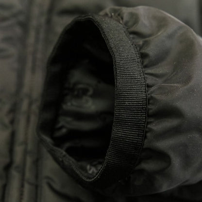 Gucci Cles Down Jacket Black Second — view 9