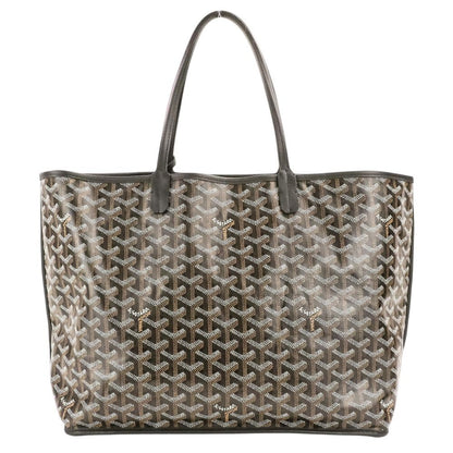 Goyard PM bule Tote Brown Black LadySecond — view 4